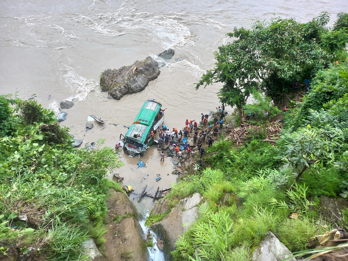 फाइल तस्बिर। रासस